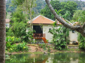 New Lakeside Private Cozy 1 Bedroom Villa